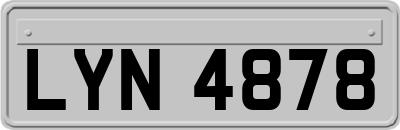 LYN4878