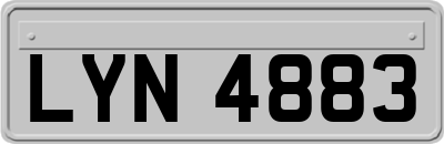 LYN4883