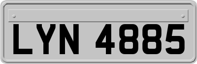 LYN4885