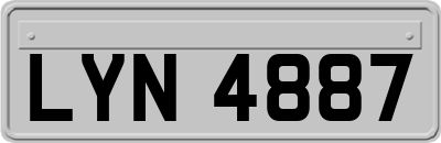 LYN4887