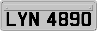 LYN4890