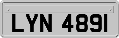 LYN4891