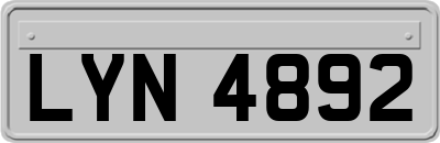 LYN4892