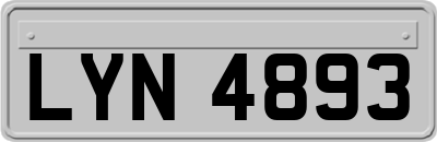 LYN4893