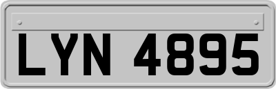 LYN4895
