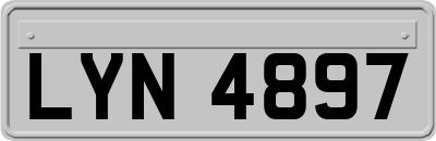 LYN4897