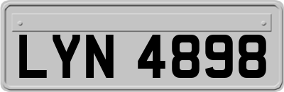 LYN4898