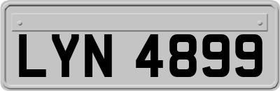 LYN4899