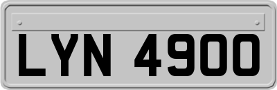 LYN4900