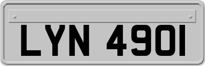 LYN4901