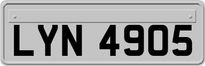 LYN4905