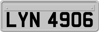 LYN4906
