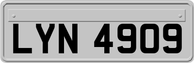 LYN4909