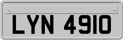 LYN4910
