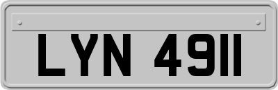 LYN4911