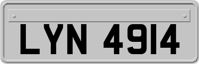 LYN4914