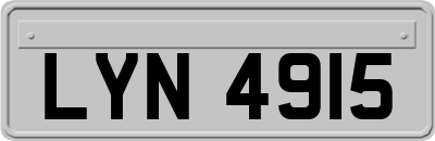 LYN4915