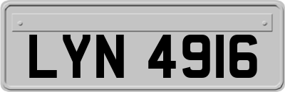 LYN4916