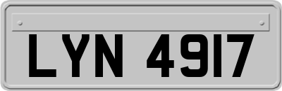 LYN4917