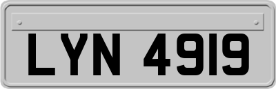 LYN4919