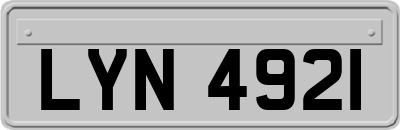 LYN4921
