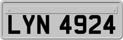 LYN4924