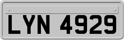 LYN4929