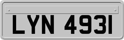 LYN4931