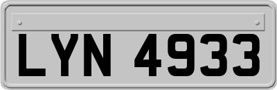 LYN4933