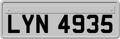 LYN4935