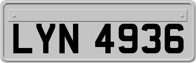 LYN4936