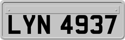 LYN4937