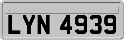 LYN4939
