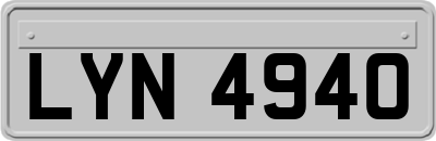 LYN4940