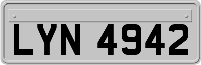 LYN4942