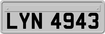 LYN4943