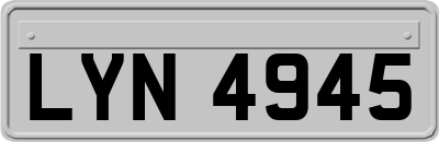 LYN4945