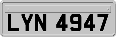 LYN4947