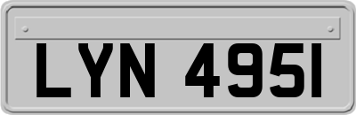 LYN4951