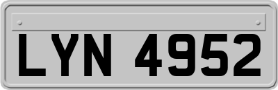 LYN4952