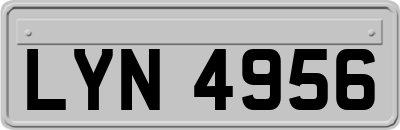 LYN4956