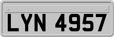 LYN4957