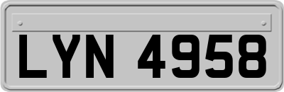 LYN4958