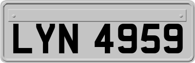 LYN4959