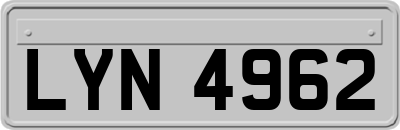 LYN4962