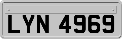 LYN4969