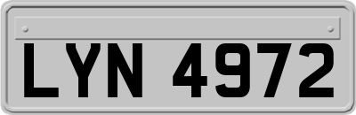 LYN4972