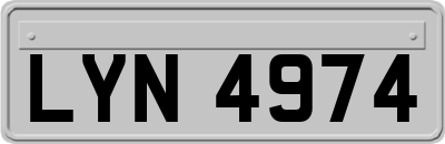 LYN4974