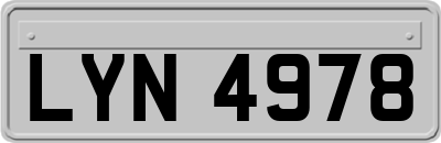 LYN4978