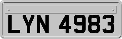 LYN4983